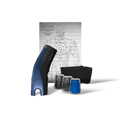 Tasers and Accessories