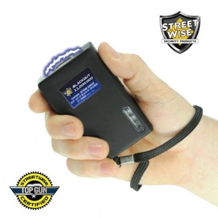 Blackout 11,000,000 Stun Gun