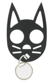 The Cat Personal Safety Keychain