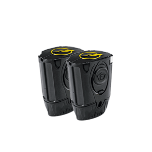 TASER C2 Two Pack of Live Cartridges
