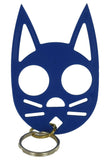 The Cat Personal Safety Keychain