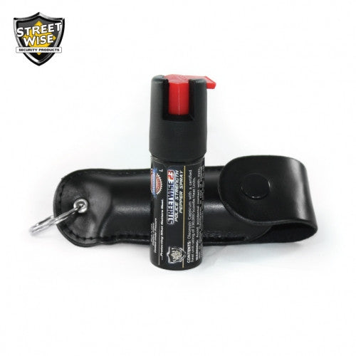 Pepper Spray 1/2 oz