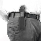 Police Force Stun Flashlight