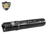 Police Force Stun Flashlight