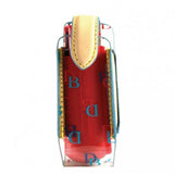 Pepper Spray - Dooney & Bourke - Red