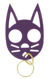 The Cat Personal Safety Keychain