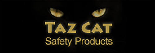Taz Cat Safety