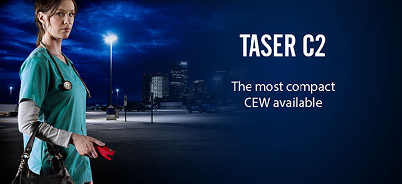 Taser C2
